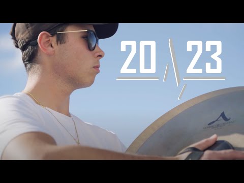 Everybody's In | Pulse Percussion 2023
