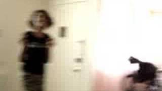 CECE MONEY OVA NIGGA.............