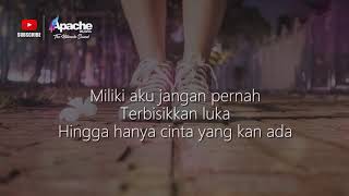 Download lagu Shakey - Miliku Aku (HQ Audio   Video Lirik) mp3