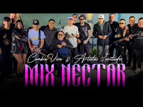 Cumbia ViVa! and 4 more