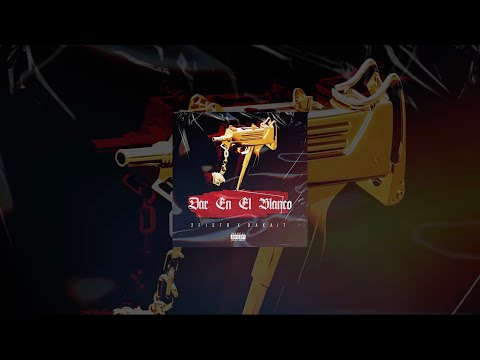Dar En El Blanco (hit the target) | 2FISTD X DAKAIT | Official Lyrics Video