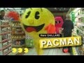 Pac Man (R��mi GAILLARD) - YouTube Pac Man (R��mi GAILLARD) - YouTube