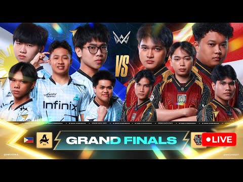 M7 GRAND FINALS