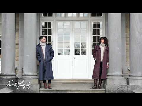 Jack Murphy product - welcome to the new collection