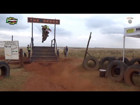 Hollywood Hills 2023 Episode 18 - Forge Racing Round 2