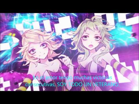 vocaloid music vocaloid music