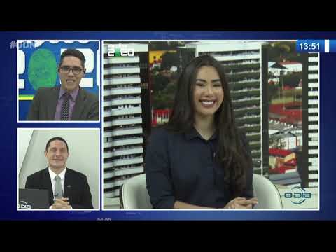 Eleições 2020 O Dia News 18 11 2020