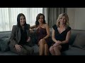 Billions Lisa Ann Cory Chase And Rayveness