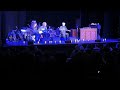 Graham Nash "Broken Bird" at the Goodyear Theater on Tuesday, 08/05/25.