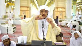 صورة أسوار المعرفة- أصول في المعاملات المالية (49) ما ينبغي ملاحظته في الغرر الممنوع