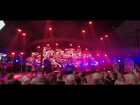 Another Piece Of Cake-Kingston Wall by JJylli, Kuoppis&Von Hertzen Brothers-Huvila-teltta 27.8.2019