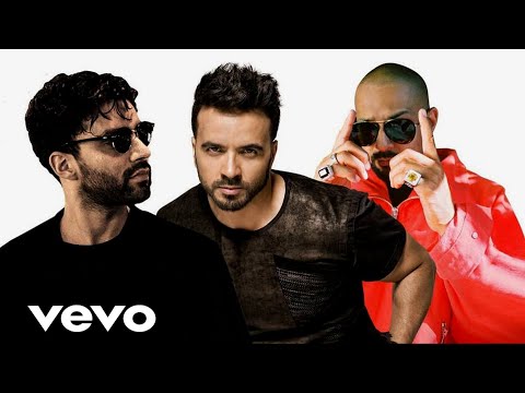 Luis Fonsi & Sean Paul & R3hab - Pues ((intro))
