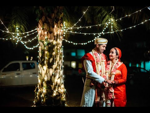 Wedding Photographer portfolio by Fest India in Bangalore - Photo 3