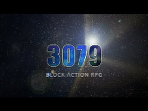 3079 -- Block Action RPG