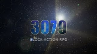 3079 -- Block Action RPG Steam Key GLOBAL