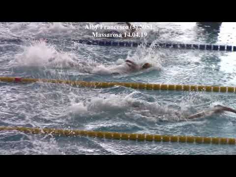 Alby Francesco (5) 50SL - Massarosa 14.04.19
