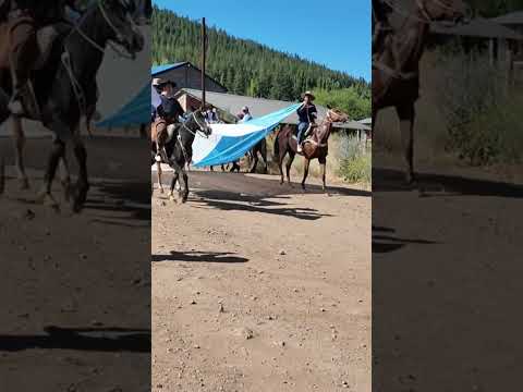 Huinganco 62 aniversario