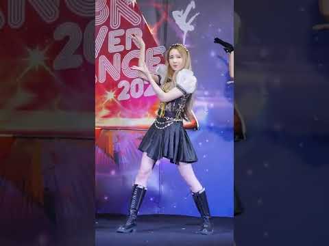 Merry Sundae (Faii/FANCAM) : MBK COVER DANCE 2022 (18 มิ.ย. 65)