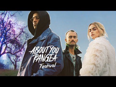 Thor Rixon x Mogli x Kelvyn Colt - Pangea (About You Pangea Festival Soundtrack - Official Video)