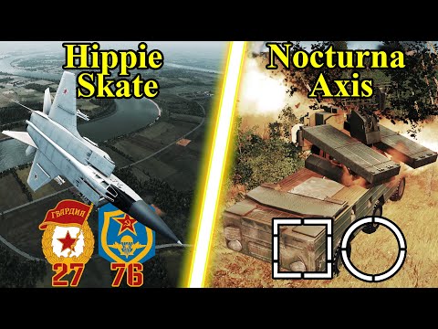 Warno 2v2 Tournament FINAL vs Level RESETTER