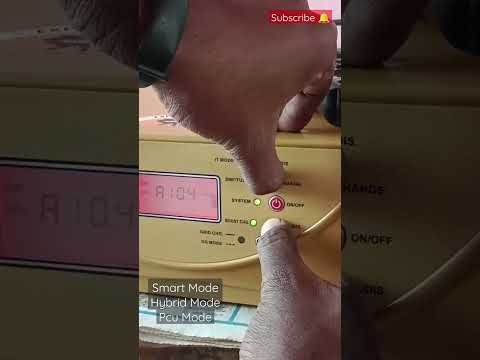 UTL Gama Plus Hide Features 🔥 #solar