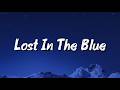 Lost In The Blue (Lyrics video) An Emotional Love Song - Moonlit