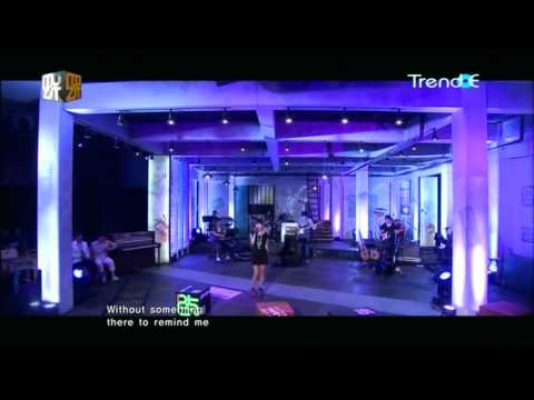 20100731 IU - Better In Time