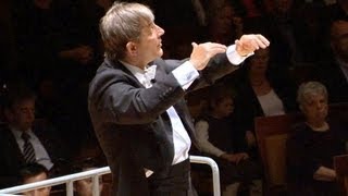 Berliner Philharmoniker - Mozart: Symphony No. 40