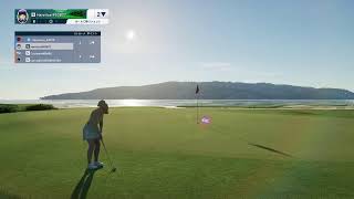 PGA2K25 LIVE