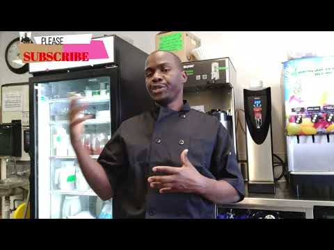 Commercial Kitchen Breakfast/ Opening/Prep etc. #commercialcooking