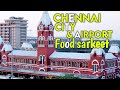 CHENNAI FOOD SARKEET |Foodie Sha|