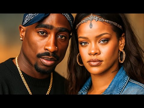 2Pac ft. Rihanna - Still Breathing [Music Video 2025]