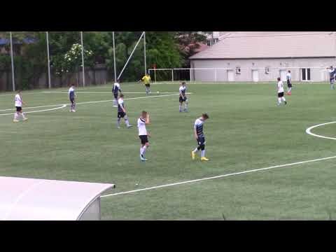 DUFK- POLGÁRDI, 2. félidő, U-16 Déli Csoport 26. forduló, 2021.05.30., Dunaújváros