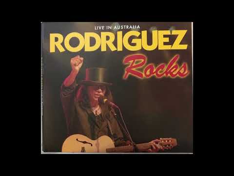 Rodriguez - Live in Australia 2016