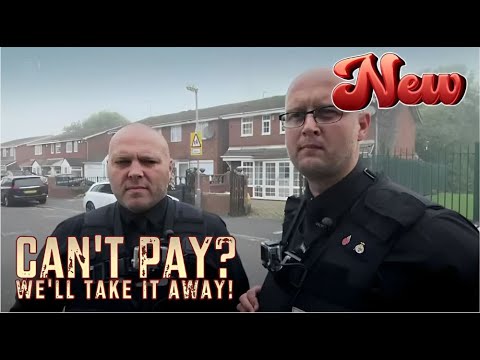 Can't Pay? We'll Take It Away 2024 ❄️ Season 6 Episode 3~ Can't Pay? We'll Take It Away Full Episode