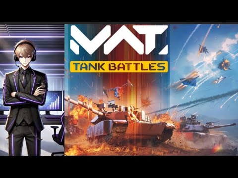 🔥 Welcome to the Ultimate MWT TankBattles Showdown! 🔥