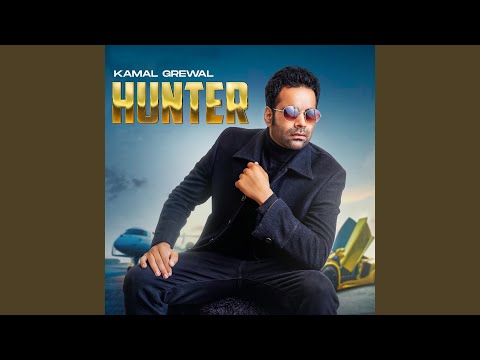 Hunter
