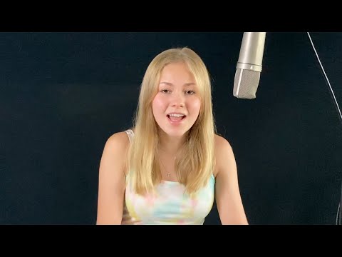 "Ballad" composed and performed by 13 year old Anna Duboc