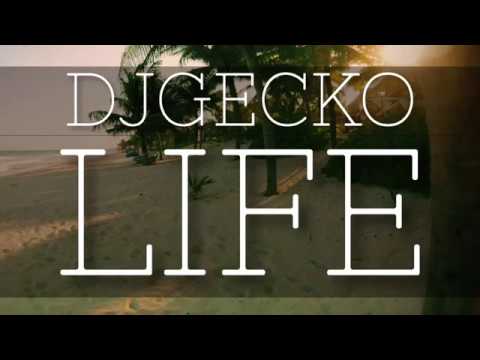 DJGecko - Life
