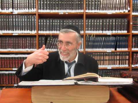 הרב יהושע ביבי - פורים תשפ"ו - שיעור מס' 018 - קריאת המגילה להמשיך ולגלות הארת מרדכי לחוץ משעה''כ