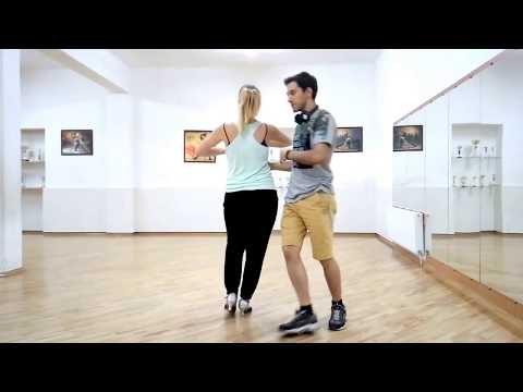 Roma & Lilya - zouk :)