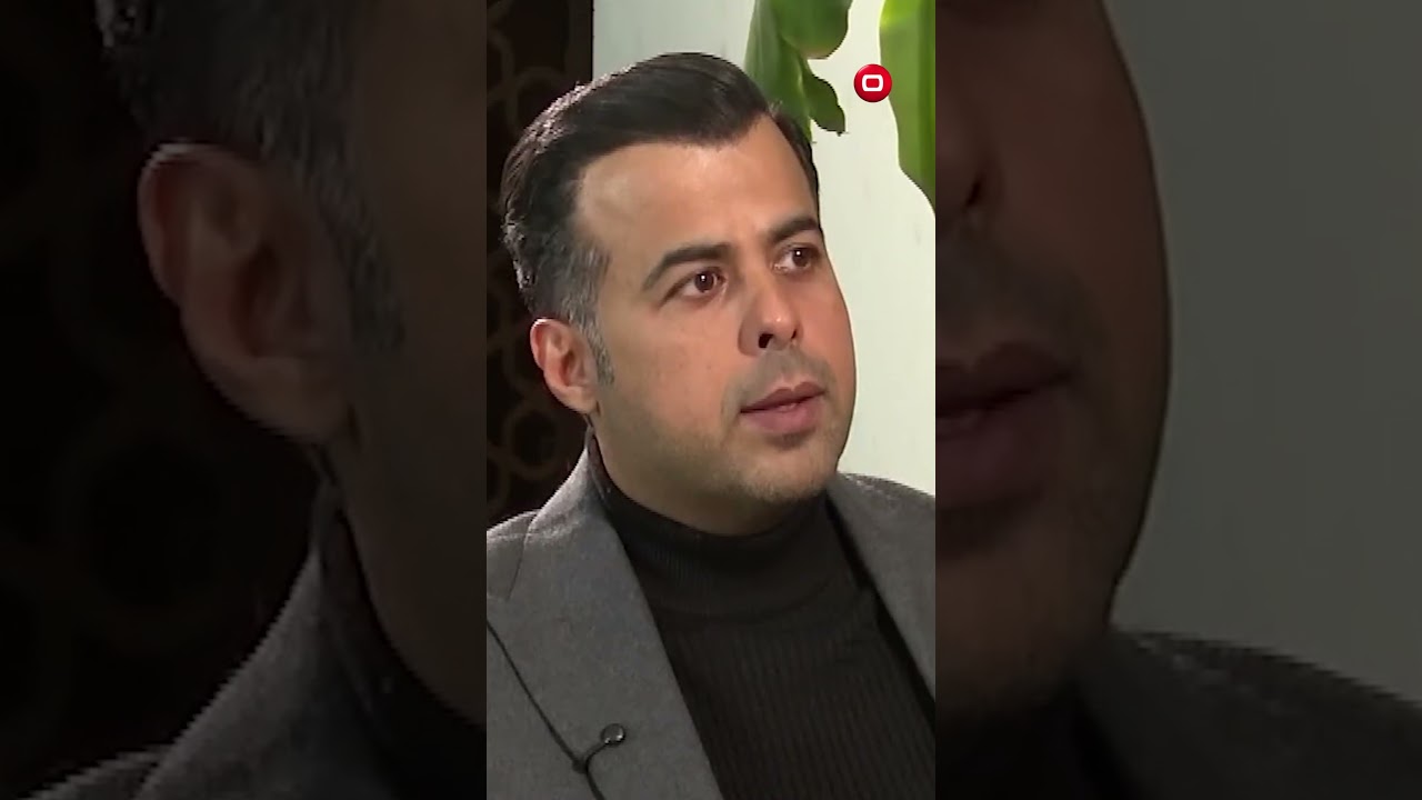 فيديو | الحلبوسي قال أمامي شنو هو المالكي حتى اروح اله