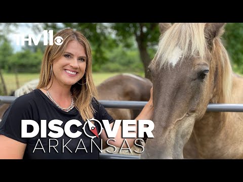 St. Joseph Center | Discover Arkansas
