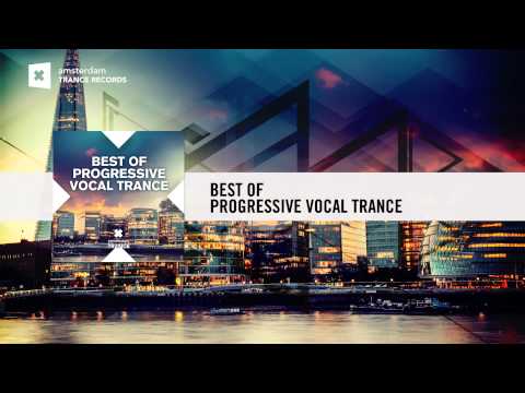 Tenishia & Susana Never Let You Down (FULL) Best of Progressive Vocal Trance