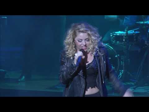 Beat It - The Wild Ritz and Micaela Perardi