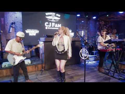 Refresher ~ CJ Fam (original song)