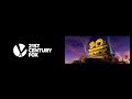 21st Century Fox 20th Century Fox 2017 Dream Logo