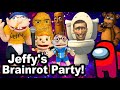 SML Parody Jeffy S Brainrot Party