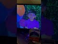 Barney The Backyard Gang Theme Song 1990