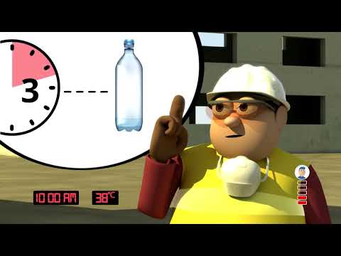 NAPO  Ergonomia NR-17 -   Conforto Térmico